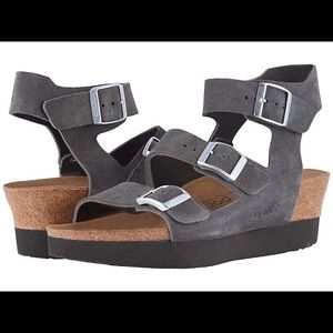 Birkenstock Papillio- Linnea